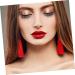Veemoon 2 Pairs Fake Eyelashes Sequin Eyelash Fluffy Volume Lashes Artificial Eyelashes Women False Eyelash Thick Volume Eyelash Faux Lashes 3d Glitter Powder Make up Chemical Fiber - Buy Online on GoSupps.com