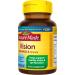 Nature Made Vision with AREDS 2 Formula Eye Vitamins- Lutein, Zeaxanthin, Vitamins C & E, Zinc, Copper - 60 Softgels - Buy Online on GoSupps.com