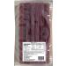 Oh Boy! Oberto Classics Cocktail Pep Smoked Sausages 3oz (Pack of 8) | Cocktail Pep Sausages - 8 Pack - Buy Online on GoSupps.com