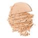 Beauty Forever Matte Pressed Powder 8g - Oil Free & Lightweight (03A Silky Beige) - Buy Online on GoSupps.com