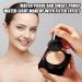 mayace CC Cream Mushroom Head Air Cushion Foundation SPF 50 - 2 Pcs Natural Set - Buy Online on GoSupps.com
