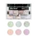 Mia Secret Polymer Marry ME 6 pcs Acrylic Collection - Professional Acrylic Nail Kit - Buy Online on GoSupps.com