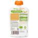 Cheeky Friends Bio Quetschie - Vegan Apricot & Banana Fruit Porridge for Babies (12x100g) | Gluten-Free 6 Months+ - Buy Online on GoSupps.com