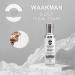Luxury Skin Care Silver Solution: Premium Facial Cream Moisturizer Toner & Serum for Radiant Skin - Shop Internationally - Buy Online on GoSupps.com