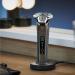 Philips Shaver Series 8000 - Wet & Dry Electric Shaver with SkinIQ Technology | Dark Chrome 4 Piece Set - Buy Online on GoSupps.com