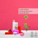Incia Natural Lip Care Cream for Kids Strawberry Lip Balm 6gr - Buy Online on GoSupps.com