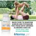 NormaLyte Electrolyte Capsules | Boost Hydration & Energy | 100ct for Muscle Recovery | Essential Minerals for Peak Performance - Buy Online on GoSupps.com