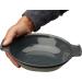humangear GoKit Deluxe (7-Tool)  Charcoal/Green - Buy Online on GoSupps.com