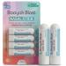 BOOYAH BLAST Nasal Sticks 4PK - Winter Chill