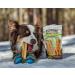 EcoKind Pet Treats Premium Gold Yak Chews 1 lb. Bag - All Natural Himalayan Yak Cheese Dog Chews for Small to Large Dogs - Keeps Dogs Busy Indoors & Outdoors - Buy Online on GoSupps.com