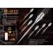 LSTYLE One80 Dart Points Conversion Points - 2BA Standard Thread for Soft Tip to Steel Tip Darts - Buy Online on GoSupps.com