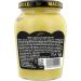 Maille Specialty Mustard Fine Sweet Jar 370 g - Set of 4 - Buy Online on GoSupps.com