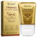FANSHI Advanced Ah-8 Firming Lift Neck Cream- Tighten Lift Neck Cream Deeply Hydrates And Repairs the Skin Combining Hexapeptide-8 And Cica+ Aloe Vera For Crepey Skin And Neck Contours