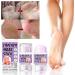 Cracked Heel Repair Restoring Balm Moisturizing Foot Balm To Repair Very Dry And Cracked Heels Natural Cracked Heel Stick Intensely Moisturising For Women Men - Buy Online on GoSupps.com