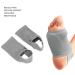 Yinhing Arch Support Sleeves - Professional Compression Brace for Plantar Fasciitis & Flat Foot - Men and Women - Buy Online on GoSupps.com