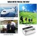 Portable Insulin Cooler Refrigerated Box LCD Display Refrigerator and Insulin Cooling for Car Travel Home Mini Drug Constant Temperature Refrigerato LCD Display 2-18 1xBattery - Buy Online on GoSupps.com