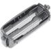 Buy vhbw Double Shaving Foil for Panasonic ES4001 ES4025 ES4027 Electric Shaver - Silver/Grey Replacement Frame - Buy Online on GoSupps.com