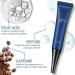 Contour Des Yeux Serum Anti-Wrinkle Cream Contour Des Yeux Depuffing Eye Serum Puffy Under Eye Face Serum Anti Aging Brightening & Firming Serum For Dark Circles (A) - Buy Online on GoSupps.com