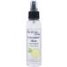 Cucumber Mint Linen Spray 4 ounces - Eclectic Lady Sheet and Linen Spray - No Artificial Colors Parabens or Preservatives - Long-Lasting Scent for Bed Fabric & Pillow 4 Fluid Ounces