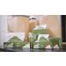 Compostable Resealable Quart Bags - 40 Count | Earthâ€™s Natural Alternative - Buy Online on GoSupps.com