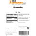 BulkSupplements L-Isoleucine Powder Vegan BCAA Amino Acid Supplement for Men 100g/3.5oz Pack Nutritional Vegan Amino Acids - Buy Online on GoSupps.com