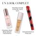 Elizabeth Arden Lipstick: Enriched with Ceramide Complex, Vitamin E, and Maracuja Oil - Living Coral - Buy Online on GoSupps.com