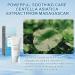 1Pc Centella Sunscreen SPF 50 Madagascar Centella Sunscreen Water-fit Sun Serum No Sticky Refreshing Universal Sunscreen UV Defense No White Cast Daily Clean Beauty Sunscreen UV Defense - Buy Online on GoSupps.com