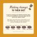 Lilys Kitchen Natural Wet Dog Food - British Breakfast Grain-Free Recipe (6 x 400g) - Premium Adult Dog Food for Optimal Health - Buy Online on GoSupps.com
