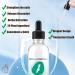 Extra Strength Toe Nail Repair Treatment for Thick, Cracked, Damaged, Discolored Yellow Nails - 30ml - Buy Online on GoSupps.com