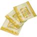 Herbal Tea Bags 20 Pack Tea Sampler Polygonatum and Ginkgo Tea Bags for Women 3g Per Pack - Buy Online on GoSupps.com