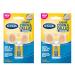 Dr. Scholls Dr. Scholls Corn/Callus Remover Liquid, 0.33 oz (Pack of 2)