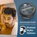 MENFIRST Darkening Styling Hair Pomade for Men - Dark Shades (1 Count) - Buy Online on GoSupps.com
