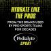 Pedialyte Sport Electrolyte Drink  Lime 33.8 Fl Oz (Pack of 4) Lemon Lime - Buy Online on GoSupps.com