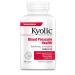 Kyolic Aged Garlic Extract Formula 109, Blood Pressure Health, 160 Capsules 160 Count (Pack of 1)