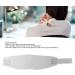 Ergonomic Halskruff Neck Support for Pain Relief | Foam Neck Ruff for Men & Women (L) - International Shipping - Buy Online on GoSupps.com