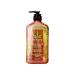Hempz Biotin Conditioner - Sweet Pineapple & Honey Melon - For Thin/Fine Hair Growth & Strengthening of Dry  Damaged and Color Treated Hair  Hydrating  Softening  Moisturizing - 17 FL OZ