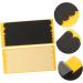 2 Sets Heel Pads for Women - Wear-Resistant Shoe Inserts & Cushions for Comfort - Buy Online on GoSupps.com