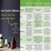 R V Essential Pure Rosehip Seed Oil 10ml - 100% Pure Cold-Pressed Carrier Oil for Skin & Hair - Buy Online on GoSupps.com