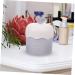 PLAFOPE Washing Face Foams Cup Face Wash Foamer Foam Maker for Face Wash Cup Foamer Face Wash Washing Face Foams Maker Cup Facial Foams Cup Portable Bubble Maker - Buy Online on GoSupps.com