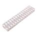 100pcs Ok Bandages Band Transparent Dressing Fingertip Transparent Film Dressing Cover Bandages Child Barrier Pu Medical