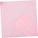 Beatifufu Pink Storage Bag for Eyelash Extension Tweezers | Makeup Tool Container | Accessories Organizer - 18x7x1.6cm - Buy Online on GoSupps.com