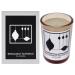 D.S. & Durga Bergamot Superior by DS & Durga for Unisex - 7 oz Candle