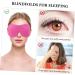 Shop Minkissy 3D Eye Masks - 9 Pcs Sleep Mask for Kids & Adults Adjustable Satin Blindfolds Reusable Eye Patches for Travel - Buy Online on GoSupps.com