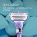 Gillette Satin Care Intimate Razor Gel & Venus Deluxe Women s Razor Set - 200ml 9 Blades - Perfect Gift for Women - Buy Online on GoSupps.com