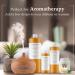 Sandalwood Fragrance Oil 8 fl. oz | Scented Oil for Soap Candles Bath Bombs & Aromatherapy Perfect for DIY Projects - Buy Online on GoSupps.com