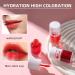 Buy Korean Water Lip Tint Stain Set - 3 Colors Multi-Use Moisturizing Lip & Cheek Tint Waterproof Shimmery Gloss | International Shipping - Buy Online on GoSupps.com