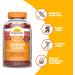 Sundown Cranberry Gummies 500mg - 75 Count, Urinary Tract Health Support, Cran-Raspberry Flavor - Buy Online on GoSupps.com