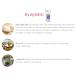 BV Spa by Bon Vital' Exfoliating Salt Scrub Glows Lavender Rosemary Body Scrub to Repair Dry Skin Exfoliant Made with Dead Sea Salt Jojoba Olive & Safflower Oil Anniversary Gift for Women Lavender Rosemary 6.5 Ounce - Buy Online on GoSupps.com