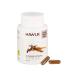 HAWLIK Medicinal Mushrooms Cordyceps Powder Capsules - 120 Capsules - 500 mg Medicinal Mushroom Powder - Vegan - Sugar Cane Tin 1 piece (1 pack)