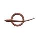Marycrafts Wooden Hair Barrette  Shawl Pin  Hair Pin  Hair Stick  Accessory Handmade Retro Vintage Circle